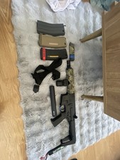 réplique airsoft
