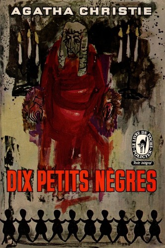 Agatha christie dix - christie, petits