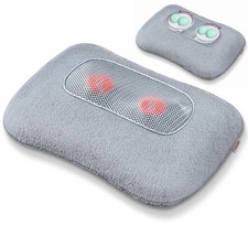 beurer coussin massant shiatsu