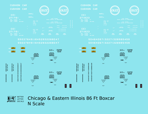 Scale decals chicago - decals, &