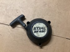 STIHL BR 450 souffleur à dos