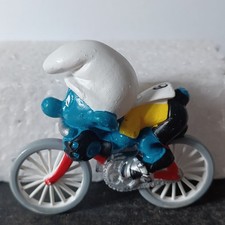 Schtroumpf Schleich 40501 4A -