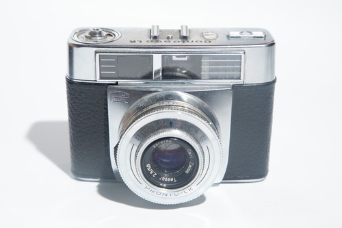 Appareil photo zeiss - photo,