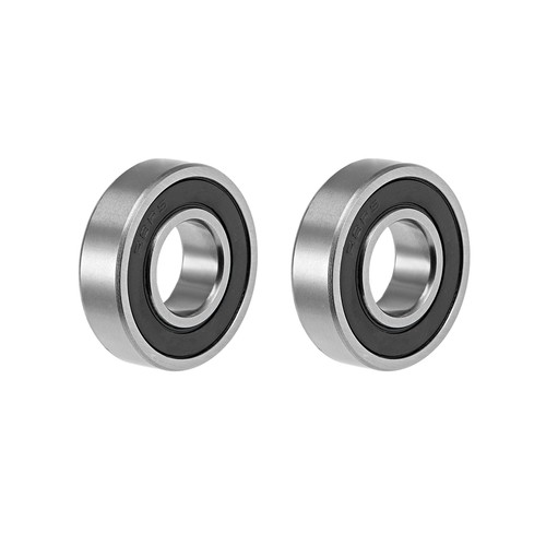 2rs roulement bille - r8-2rs,