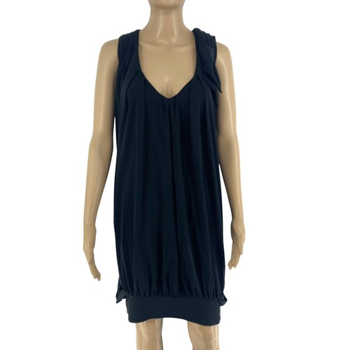 Robe tunique sans - robe,