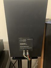 Pair Linn Kan Just As Ls3/5a