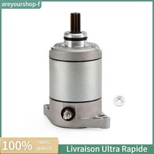 Neuf Démarreur pour Arctic