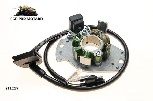 Honda 125 1990 1996 - cr,