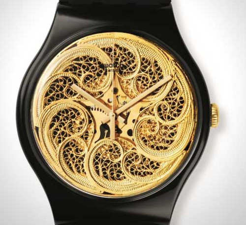 Swatch art special - special, –
