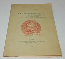 Hugues REBELL: LA CLEF DE