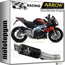 Arrow pot echappement gp2 - pot,