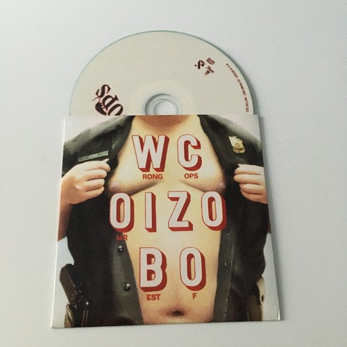 Oizo wrong cops - mr.oizo,