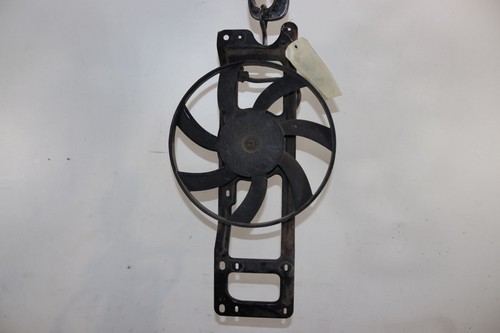 Moteur ventilateur radiateur - moteur,