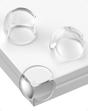 20 Pièces Coin de Table