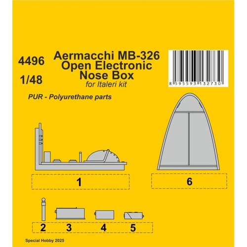 Cmk 129 4496 - 129-4496, set