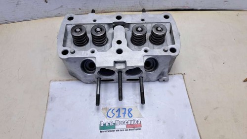 Tête moteur alfa - moteur, 33