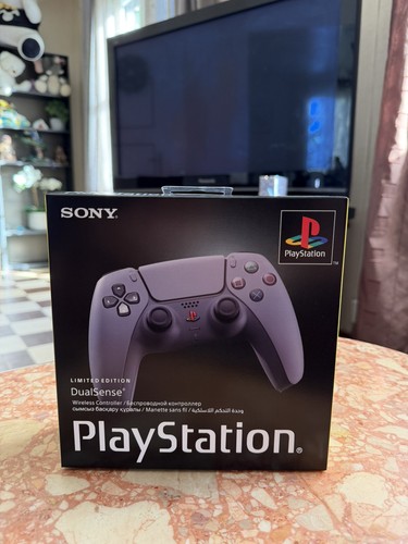 Manette ps5 30th anniversary - ps5,