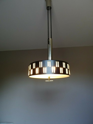 Ancienne suspension schmahl - suspension,