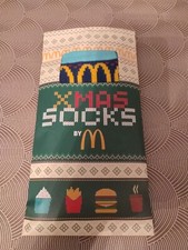 Chaussettes Mc Do