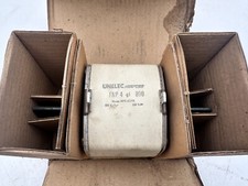 UNELEC NORFUSE FNP-4 FNP 4 GL