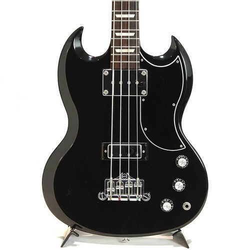 Gibson standard bass 2019 - bass,