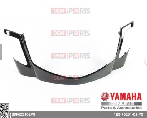 Genuine yamaha max 125 - genuine, x-max