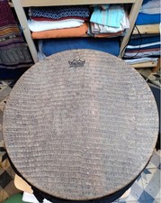 Tambour sur cadre Tar remo