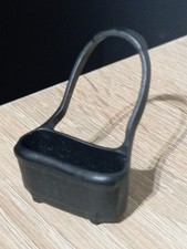 SAC PLAYMOBIL SAC NOIR ZURRON