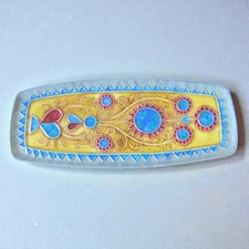 HB Quimper. JC Taburet. Plat