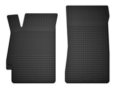 Tapis de sol avant en