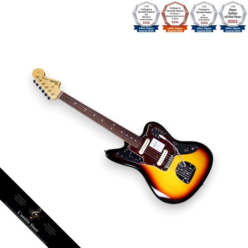 Fender made japan - made,