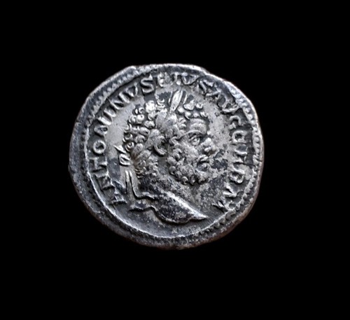 Denier caracalla - denier,