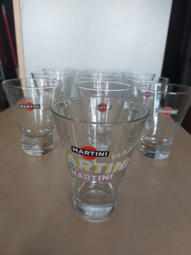 Lot verres apéritif - lot,