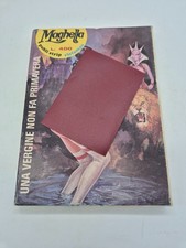 MAGHELLA COMIC COLLECTION N 1 GOOD EXCELLENT