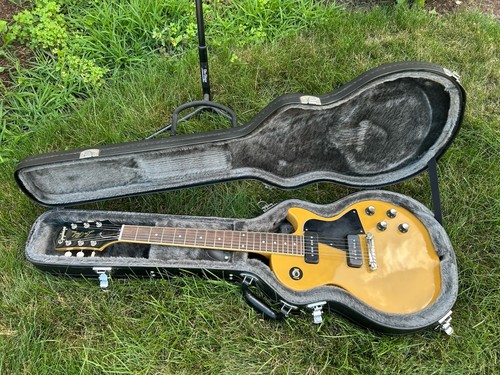 Inspired gibson epiphone - gibson,