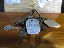 Tracteur agricole ancien, iH