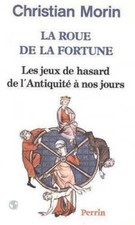 La roue de la fortune.Les jeux
