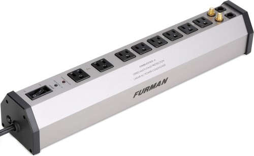 Furman pst outlet power - pst-8,