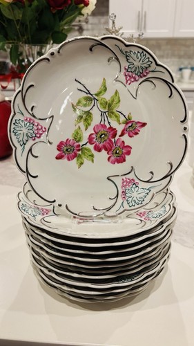 Rosenthal selb bavaria - bavaria, plates