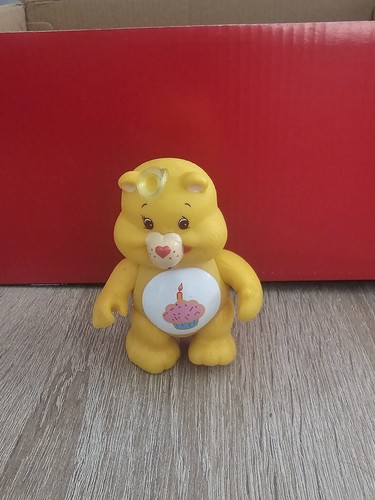 Figurine bisounours agc gros - figurine,