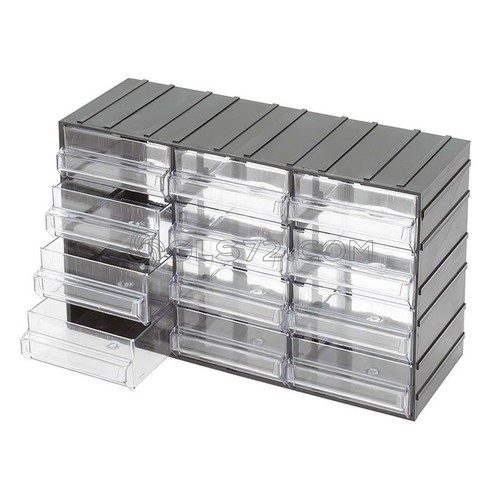 Casier rangement outils - de,