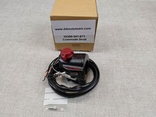 Commodo droit HONDA CB 550/750