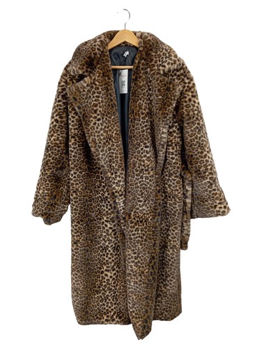 Manteau fourrure femme - manteau, de