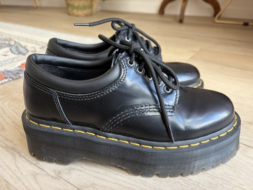 Martens 8053 quad - martens,