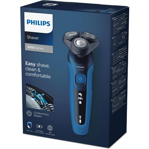 Rasoir électrique philips - électrique,