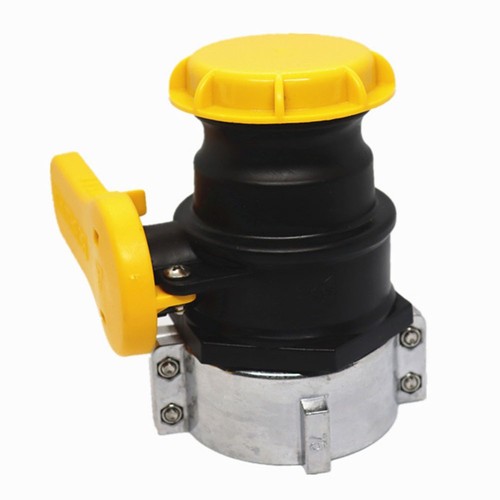 Vanne for ibc 1000 - , l