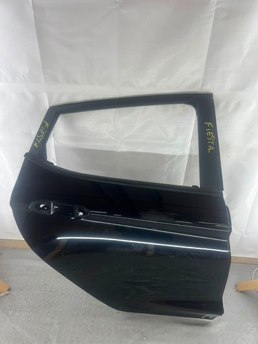 Portiere originale ford fiesta - portiere,