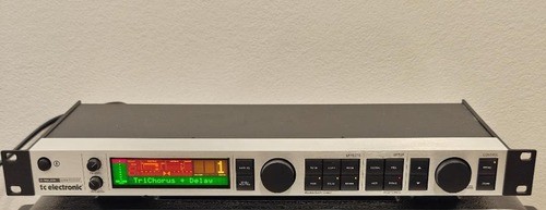Electronic major 2 rack - g-major,