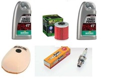 KAWASAKI KXF 450 - 16/18 -