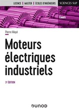 Moteurs electriques